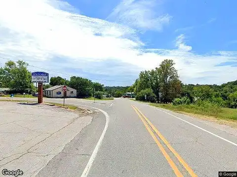Hwy 9 Highway, Bryant, AR 72122