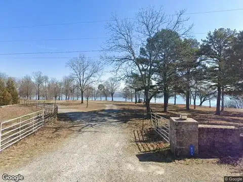 Honeysuckle Ln, Quitman, AR 72131