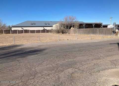 S Pinal Street, Springerville, AZ 85938
