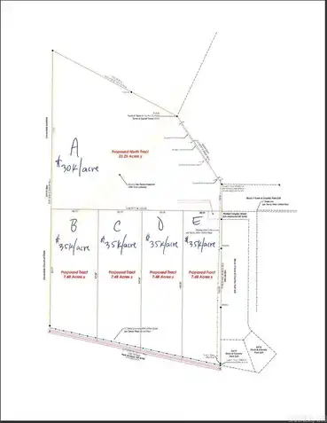 E Park Avenue, Searcy, AR 72143