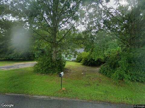 Hamilton Boulevard, Foley, AL 36535