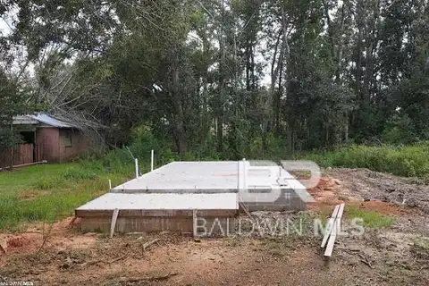 Hamilton Boulevard, Foley, AL 36535