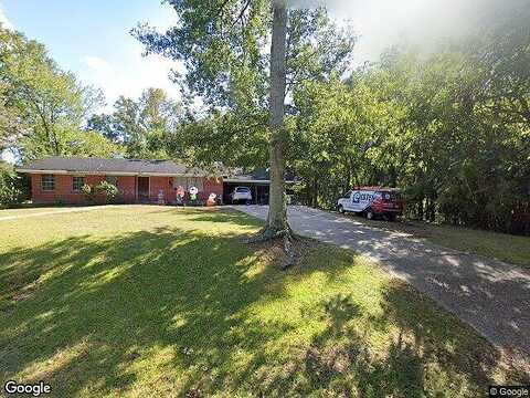 None, Moss Point, MS 39563