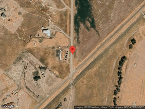 Old Ulm Cascade Rd, Cascade, MT 59421