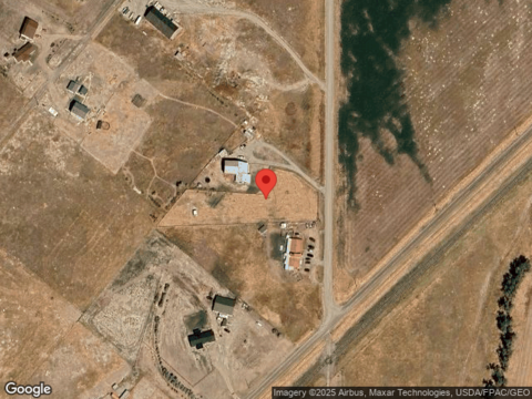 Old Ulm Cascade Rd, Cascade, MT 59421