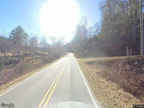 Wayah Road (Hwy 1310), Nantahala, NC 28781