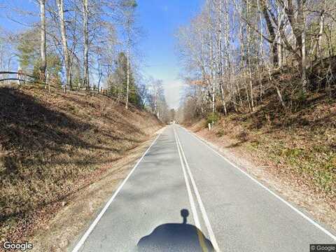 Wayah Road (Hwy 1310), Nantahala, NC 28781