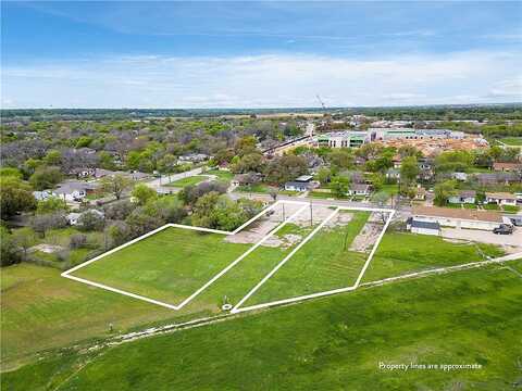 Faulkner Lane, Waco, TX 76704