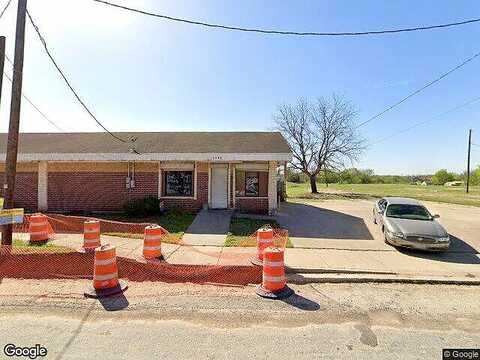 Faulkner Lane, Waco, TX 76704