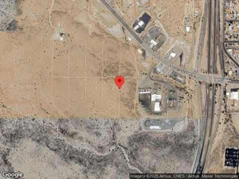 Mccoy Lot E Drive, Kingman, AZ 86401