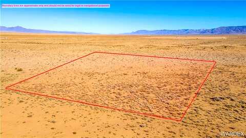 Mccoy Lot E Drive, Kingman, AZ 86401