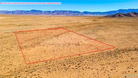 Mccoy Lot D Drive, Kingman, AZ 86401
