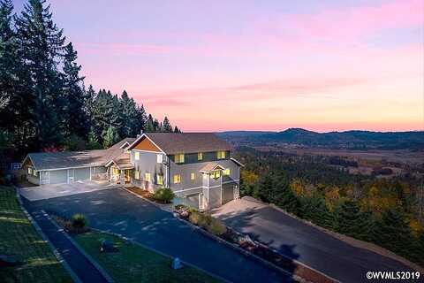 Elizabeth, LEBANON, OR 97355