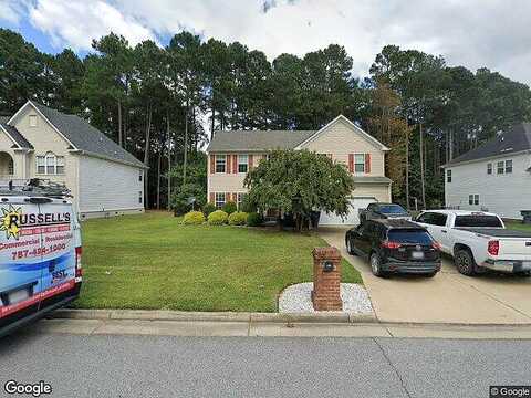 Southampton, SMITHFIELD, VA 23430