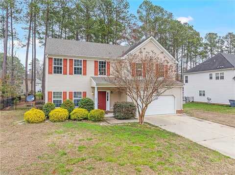 Southampton, SMITHFIELD, VA 23430