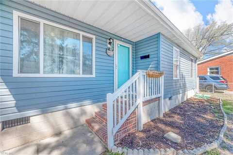 Shell, HAMPTON, VA 23661