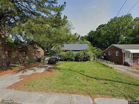 Shell, HAMPTON, VA 23661