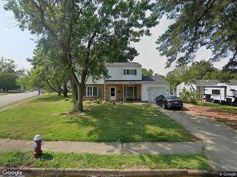 Banister, HAMPTON, VA 23666