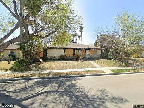 Pilgrim, TAFT, CA 93268