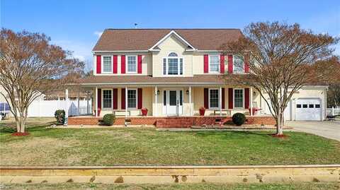 Brandywine, YORKTOWN, VA 23692