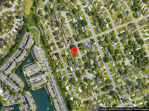 Canary, VIRGINIA BEACH, VA 23453