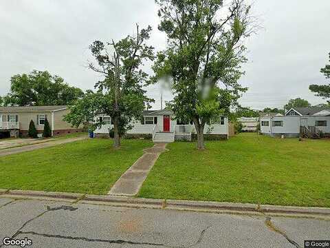 Canary, VIRGINIA BEACH, VA 23453
