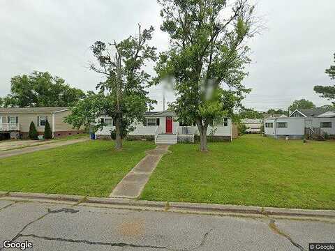Canary, VIRGINIA BEACH, VA 23453