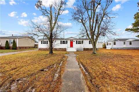Canary, VIRGINIA BEACH, VA 23453