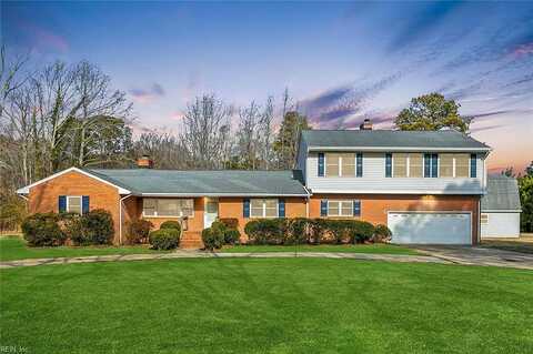 Seaford, SEAFORD, VA 23696
