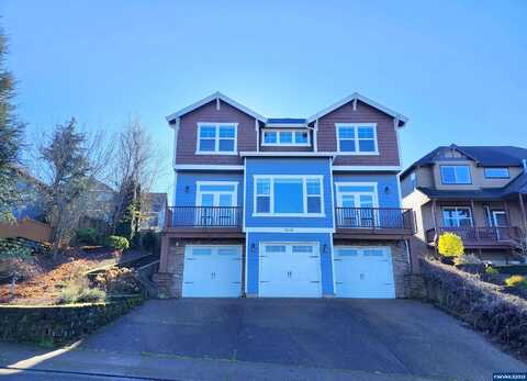 Dalke Ridge, SALEM, OR 97304