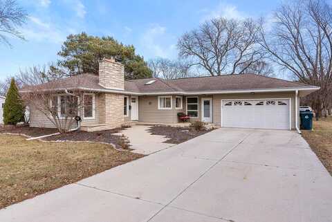 Reserve, FOND DU LAC, WI 54935