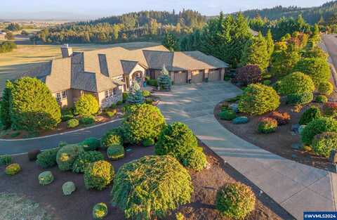 Valley, TURNER, OR 97392