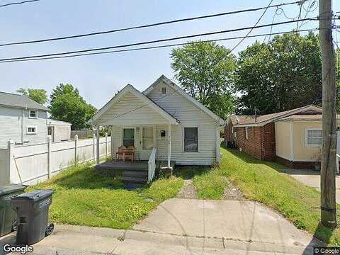 Birch, HAMPTON, VA 23661