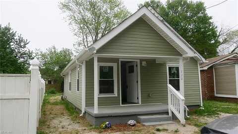 Birch, HAMPTON, VA 23661