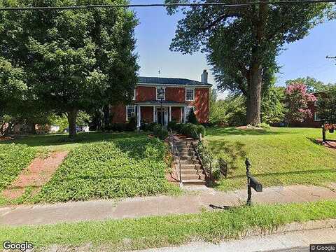 David Bruce, CHARLOTTE COURT HOUSE, VA 23923
