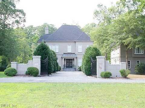 Spindrift, WHITE STONE, VA 22578