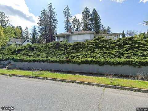 17Th, SPOKANE, WA 99223