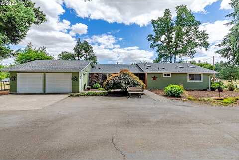 Aumsville, SALEM, OR 97317