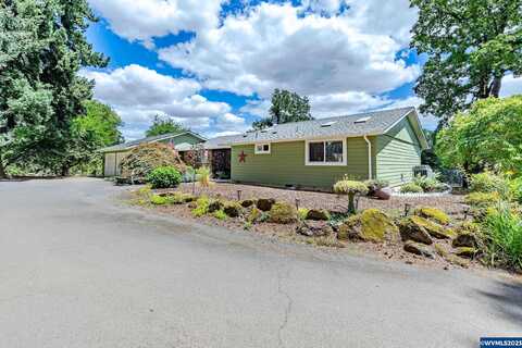 Aumsville, SALEM, OR 97317