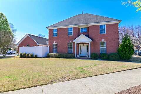 Great Marsh, CHESAPEAKE, VA 23320