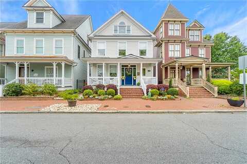 London, PORTSMOUTH, VA 23704