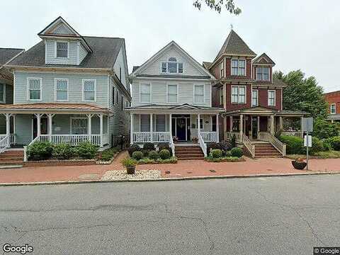 London, PORTSMOUTH, VA 23704