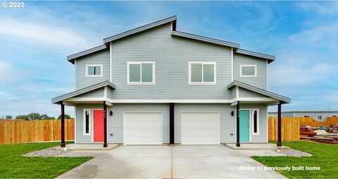 Merrick, UMATILLA, OR 97882