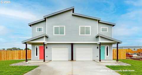 Merrick, UMATILLA, OR 97882