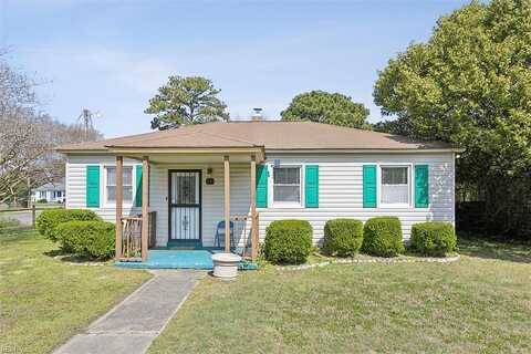 Beacon, PORTSMOUTH, VA 23702