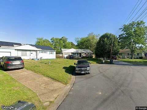 Larrymore, NORFOLK, VA 23518