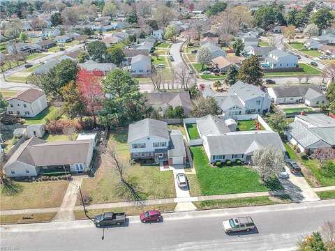 Bishop, VIRGINIA BEACH, VA 23455