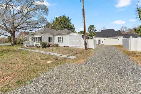 Williams Landing, HAYES, VA 23072
