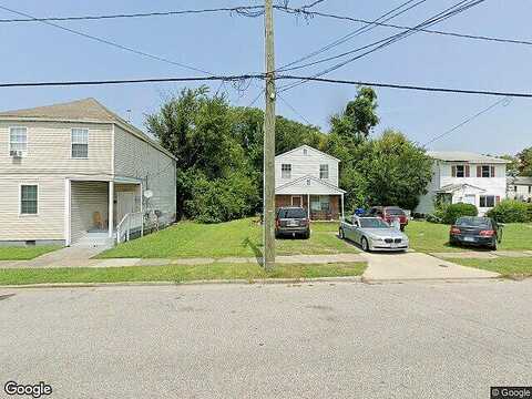 Madison, NEWPORT NEWS, VA 23607