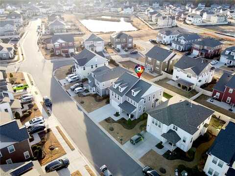 Bexley, CHESAPEAKE, VA 23322